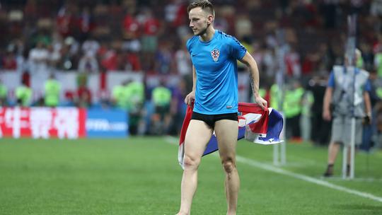 Ivan Rakitić