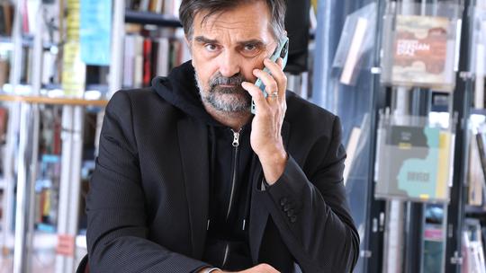 Šibenik: Predstavljanje programa 4. izdanja Međunarodnog festivala suvremene književnosti Škure