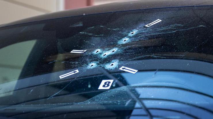 Osijek: Propucan automobil sportskog direktora NK Osijeka