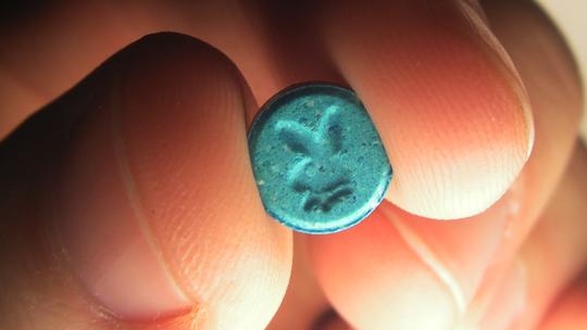 Ecstasy