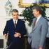 File: President Jimmy Carter