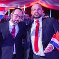 Zagreb: Izvještajno-tematska Konvencija SDP-a