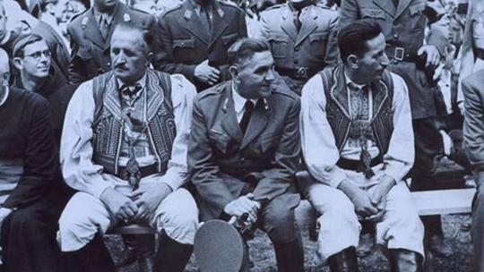 Ante Pavelić