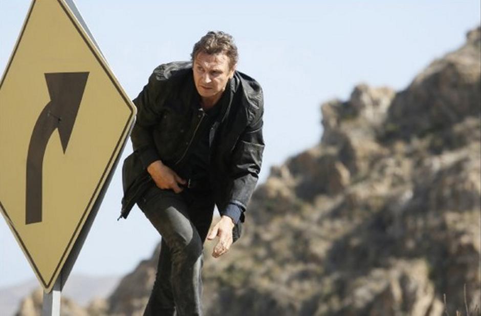 Liam Neeson u '96 sati' | Author: The Mirisch Company/United Artists