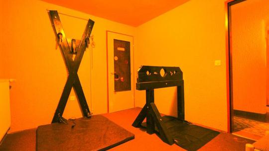 Klub Casa Svizzera