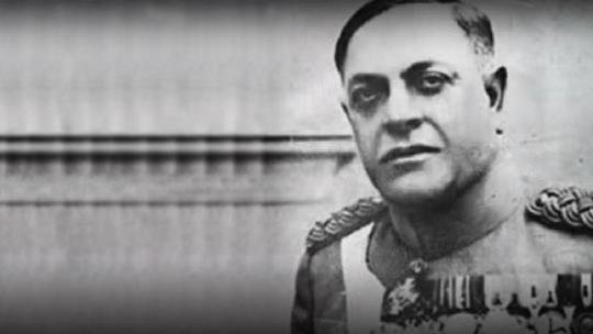Milan Nedić