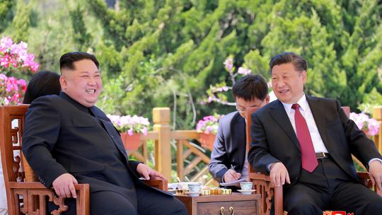 Xi Jinping