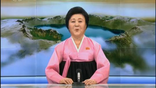 Ri Chun-hee