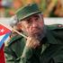 Fidel Castro