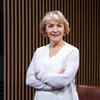 Zagreb: Vesna Pusić