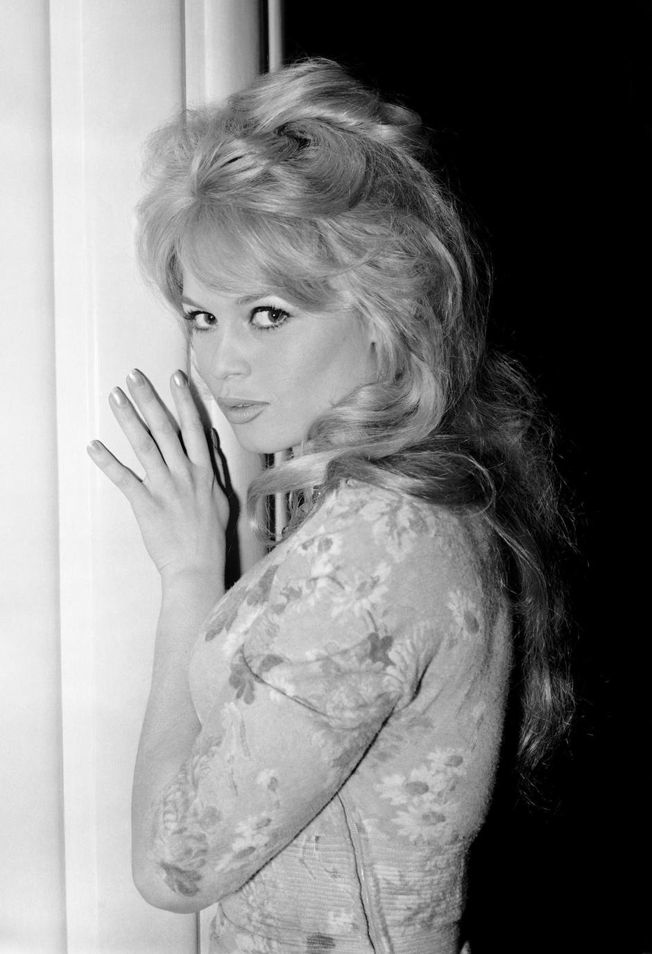 Brigitte Bardot death | Author: PA/PRESS ASSOCIATION