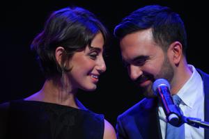 Zohran Mamdani'S Election Night Rally