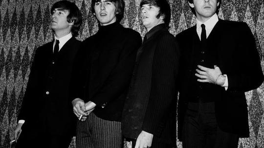 The Beatles