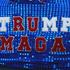 President Donald Trump Kicks Off Great American State Fair with National Mall Rally