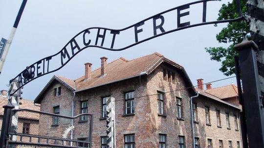 Auschwitz