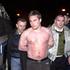 Zagreb: Osu?eni ubojica Sr?an Mla?an ubio policajca i oteo obitelj, arhiva 2002. 