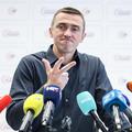Zagreb: Ivan Penava održao konferenciju za medije