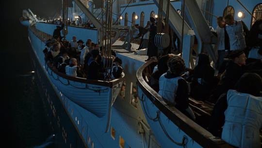 Titanic