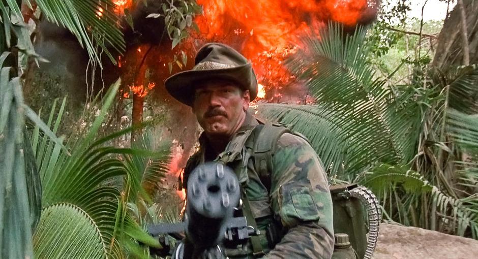 LMKMEDIA_PREDATOR-FILM-LMK110_53 | Author: Supplied by LMK / IPA