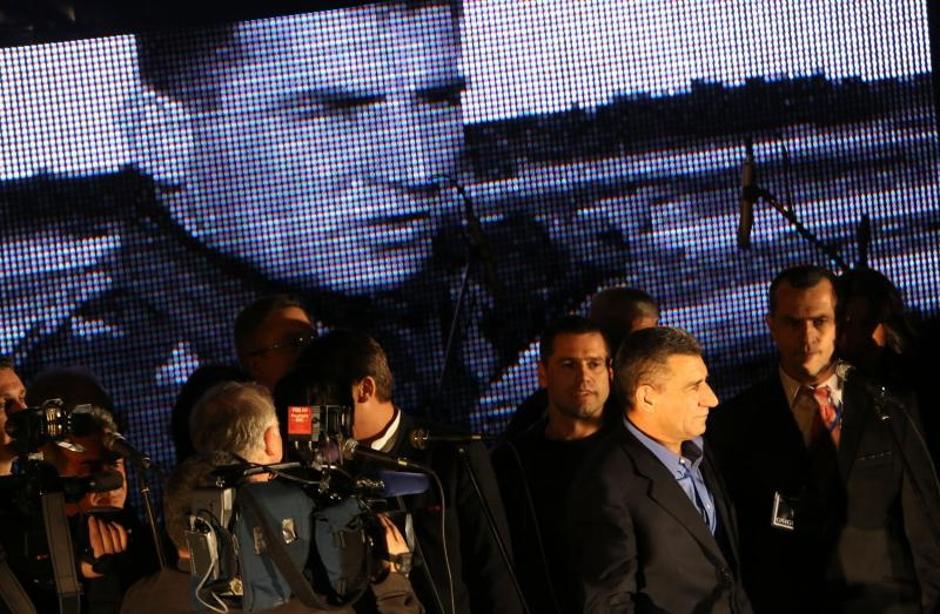 Ante Gotovina | Author: Filip Brala (PIXSELL)