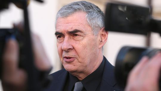 Željko Glasnović