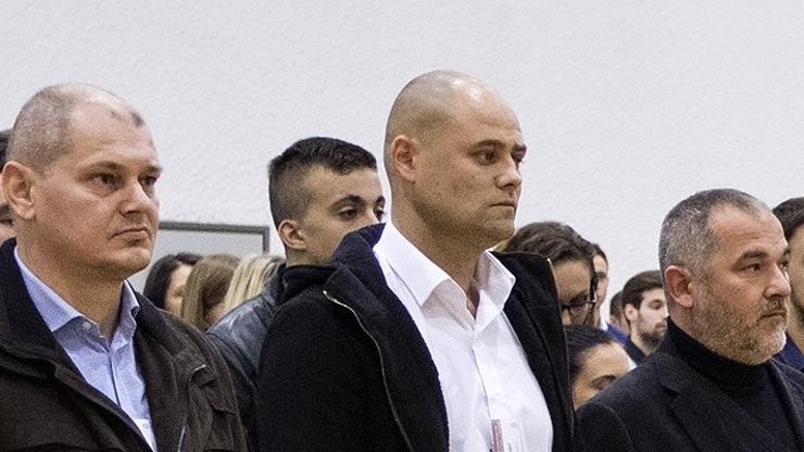 Tihomir Barišić na Forumu mladih SDP-a