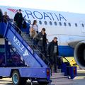 Zagreb: Putnički terminal Zračne luke Franjo Tuđman