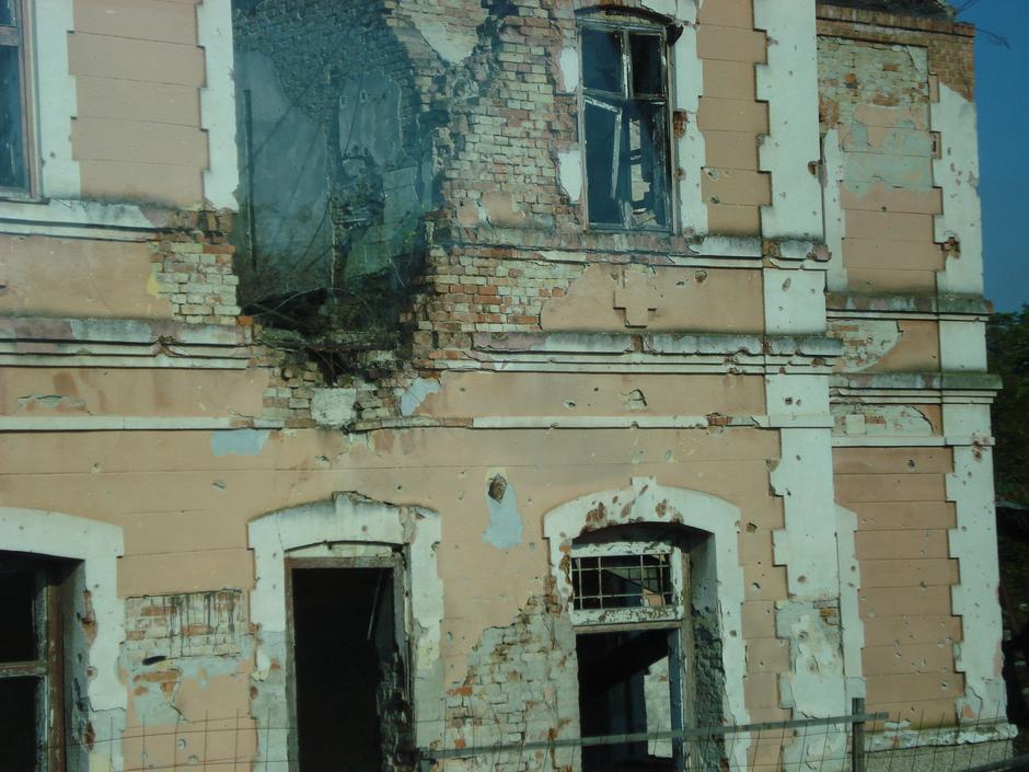 Vukovar | Author: Wikipedia