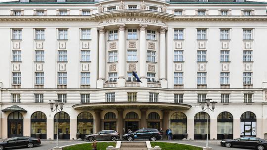 Hotel Esplanade
