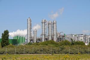 Proizvodnja biogoriva