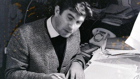 Vladimir Pavlinić