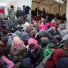 Idomeni: Više od 13000 izbjeglica čeka otvaranje grčko-makedonske granice