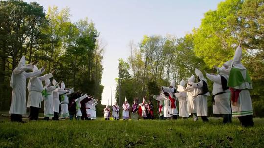 Ku Klux Klan