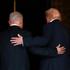 FILE PHOTO: U.S. President Trump meets Israeli PM Netanyahu at Trump’s Mar-a-Lago club, in Palm Beach