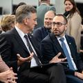 Zagreb: Svečano otvorenje 47. međunarodnog sajama knjiga Interliber