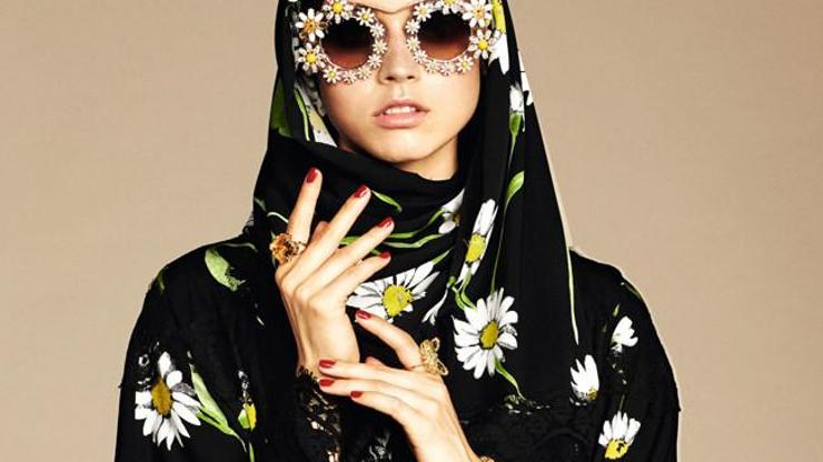 Dolce Gabbana, arapsko izdanje