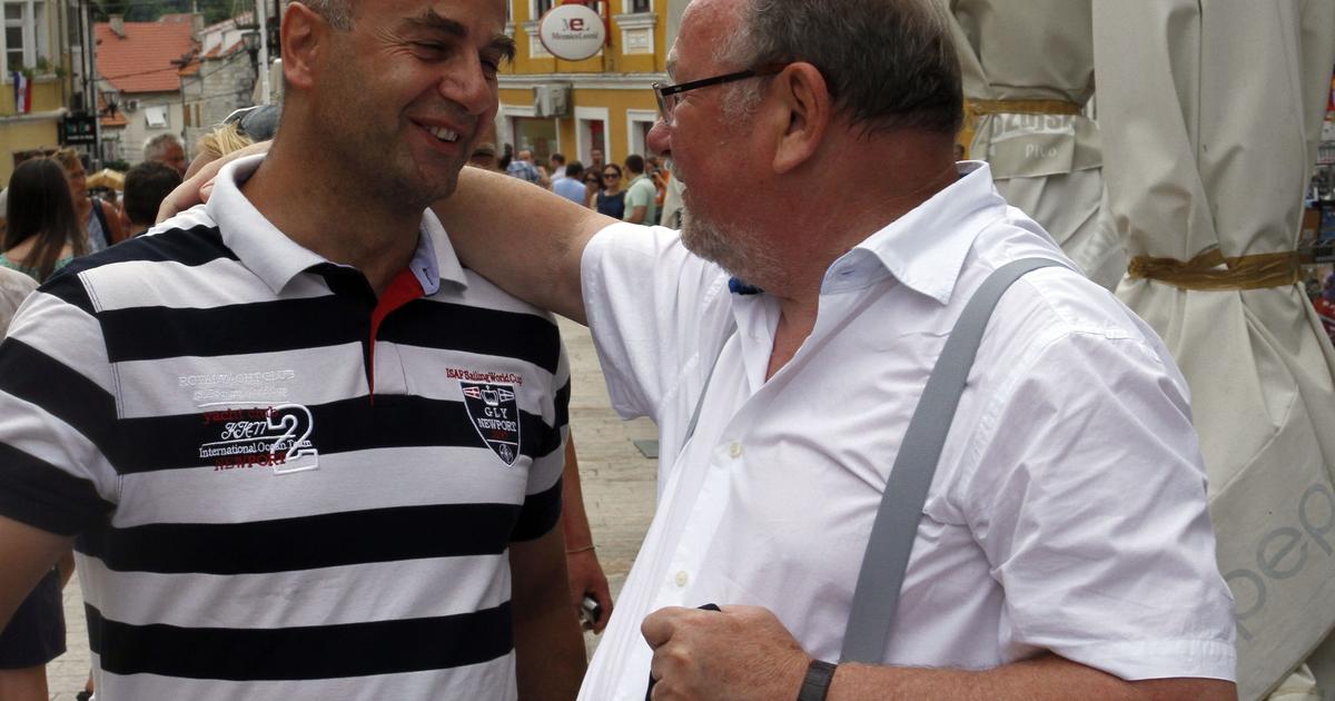 Mirko Norac iz zaštitarstva istiskuje Josipa Klemma Express