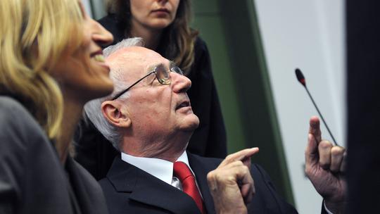 Josip Perković