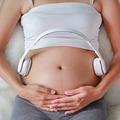 Trudnica pušta glazbu fetusu