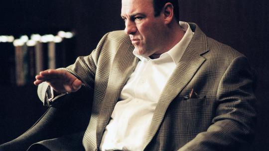 Tony Soprano