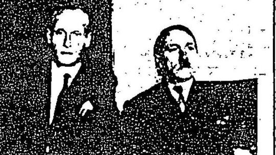 Navodni Hitler iz Kolumbije