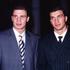 10 Jahre Sport Bild - 1998