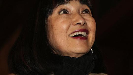 Miyuki Hatoyama, nekadašnja prva dama Japana
