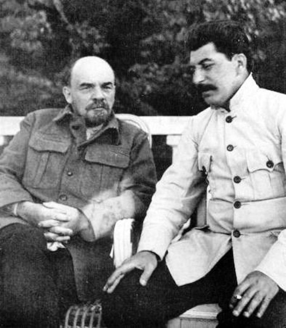 Staljin | Author: Wikipedia