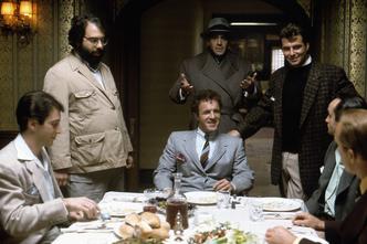 Archival Cinema and Entertainment