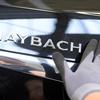 Proizvodna linija za Mercedes S klasu i Maybach