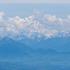 FRANCE-GEX-MONT-BLANC-ALPS-CLOUDS