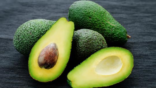 Avokado