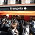 Nationwide day of student protests in France