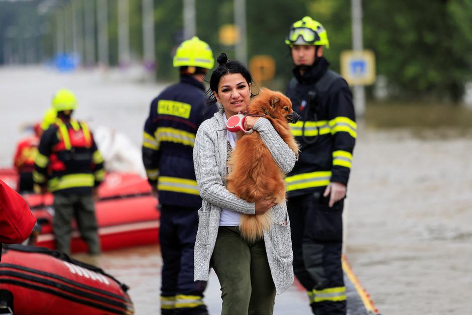  | Author: Pixsell/Reuters